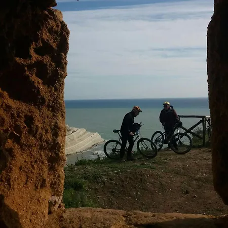 Aljama - Downtown Bed & Breakfast Agrigento