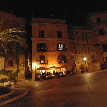 Aljama - Downtown 4* Agrigento