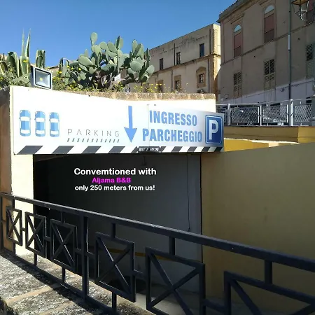 Aljama - Downtown Agrigento