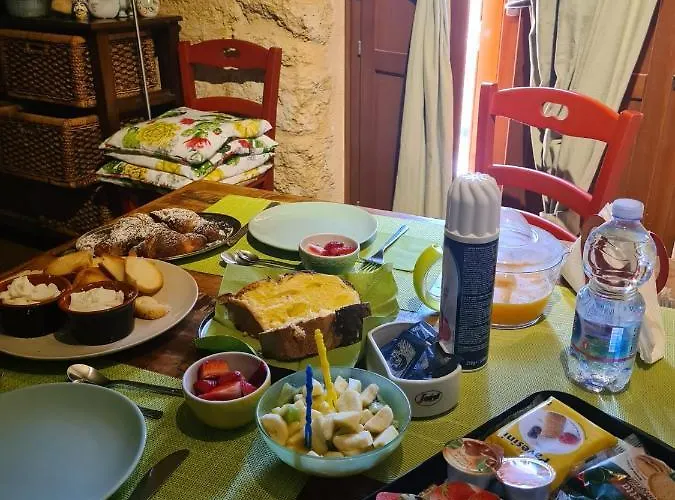 Aljama - Downtown Bed & Breakfast Agrigento