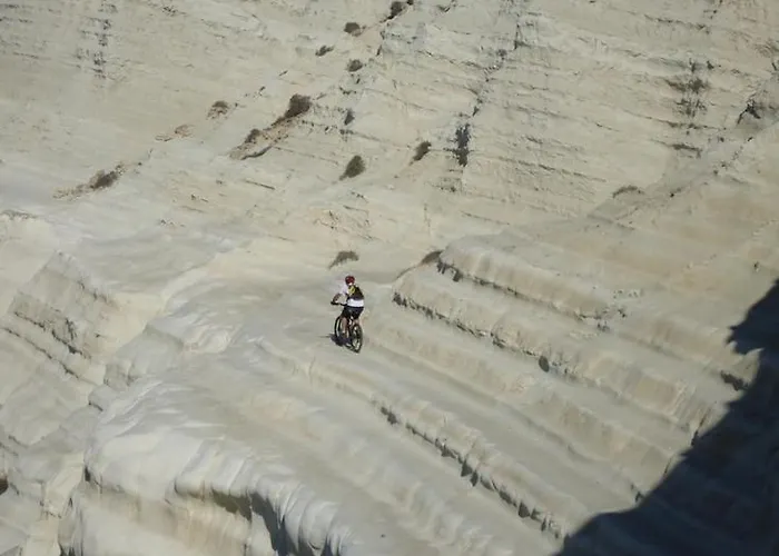 Aljama - Downtown Bed & Breakfast 4*