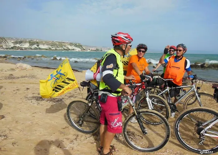 Bed & Breakfast Aljama - Downtown 4*