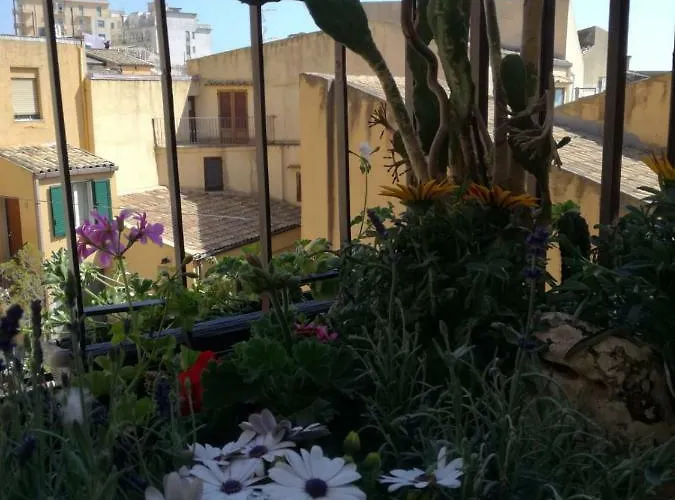 Aljama - Downtown Agrigento