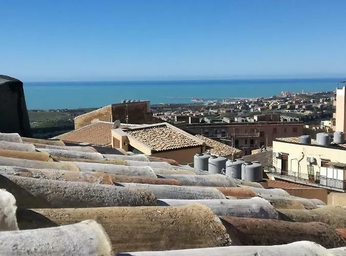 Aljama - Downtown Bed & Breakfast Agrigento