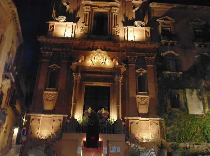 Aljama - Downtown Agrigento