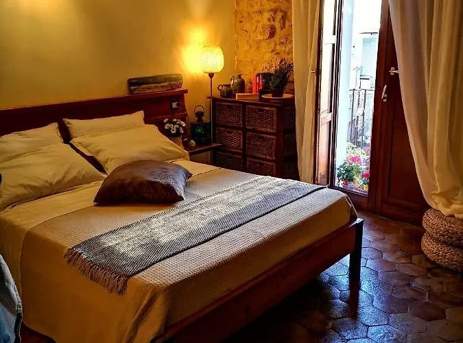 Aljama - Downtown Agrigento