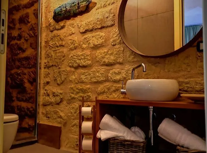 Aljama - Downtown Bed & Breakfast Agrigento