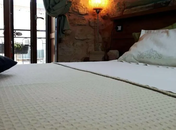 Aljama - Downtown Bed & Breakfast Agrigento