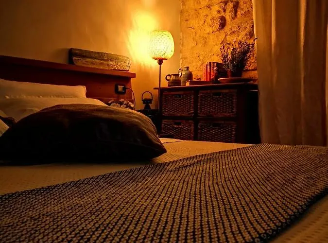 Aljama - Downtown Bed & Breakfast