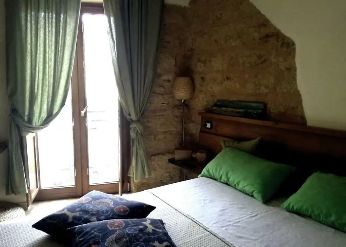 Aljama - Downtown 4* Agrigento