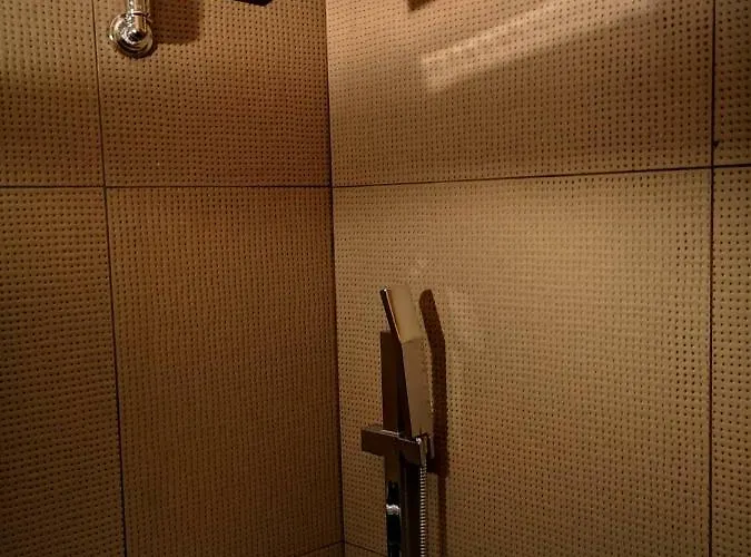 Aljama - Downtown Bed & Breakfast