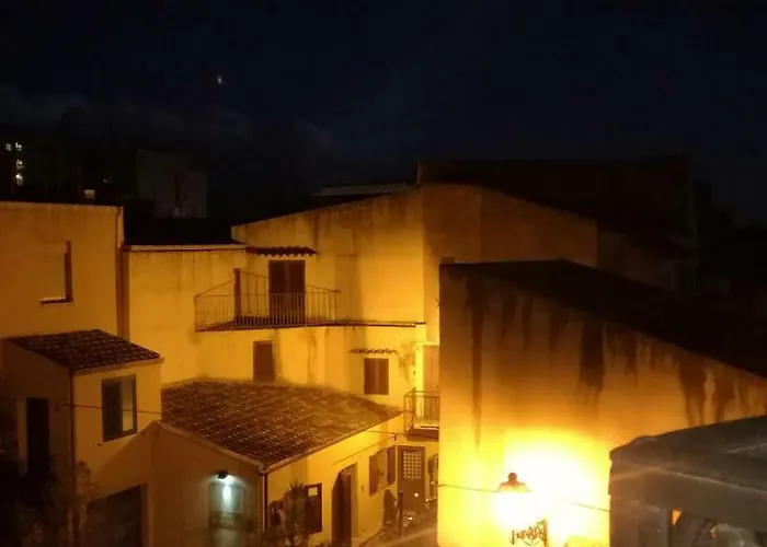 Bed & Breakfast Aljama - Downtown