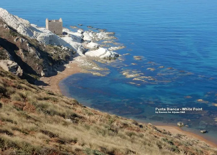 Aljama - Downtown 4* Agrigento