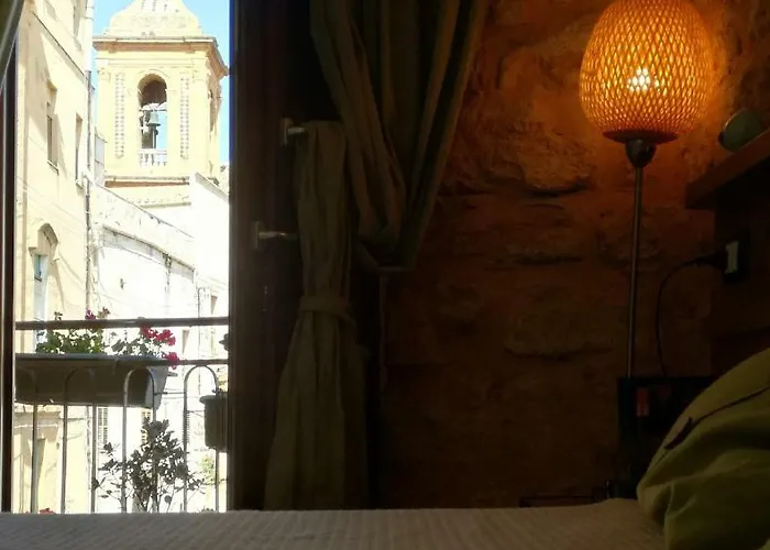 Aljama - Downtown Agrigento