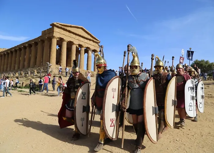 Aljama - Downtown 4*