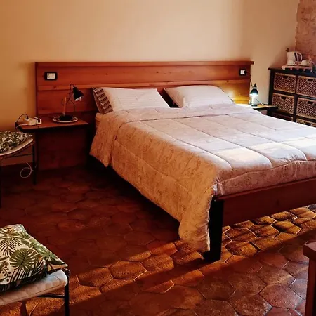 Bed & Breakfast Aljama - Downtown Agrigento