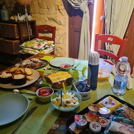 Aljama - Downtown Bed & Breakfast Agrigento