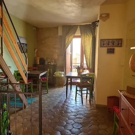 Aljama - Downtown Bed & Breakfast *
