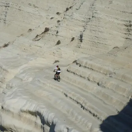 Aljama - Downtown Bed & Breakfast 4*