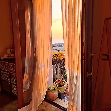 Bed & Breakfast Aljama - Downtown Agrigento