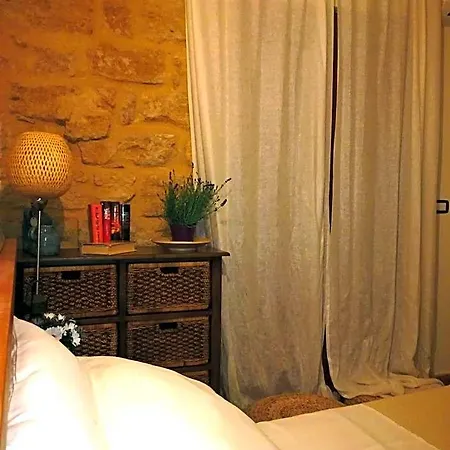 Bed & Breakfast Aljama - Downtown 4*