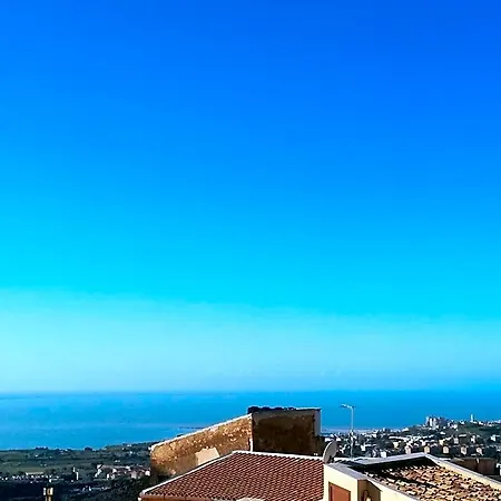 Aljama - Downtown