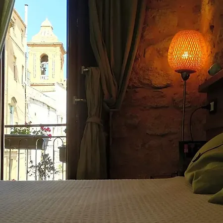 Bed & Breakfast Aljama - Downtown Agrigento