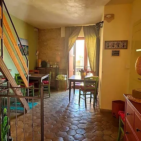 Aljama - Downtown Agrigento