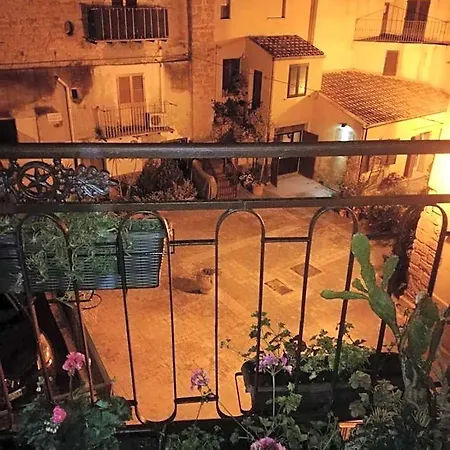 Aljama - Downtown 4* Agrigento