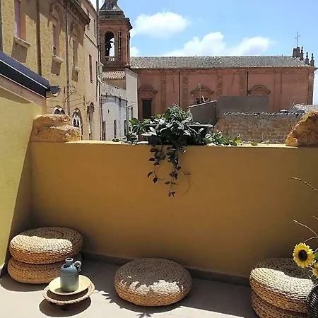 Aljama - Downtown Bed & Breakfast 4*