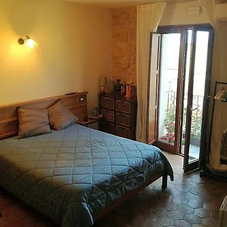 Bed & Breakfast Aljama - Downtown 4*