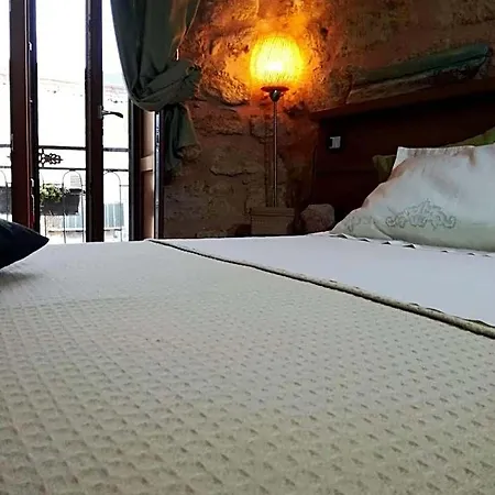 Bed and breakfast Aljama - Downtown Agrigento