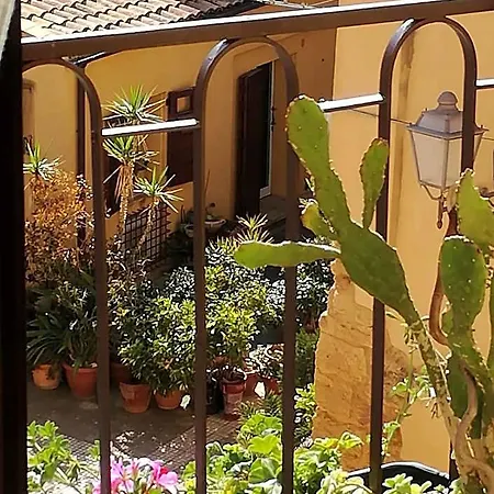 Aljama - Downtown Bed & Breakfast Agrigento