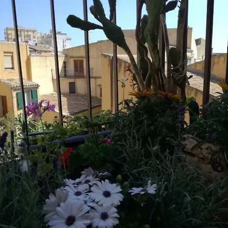 Aljama - Downtown Agrigento