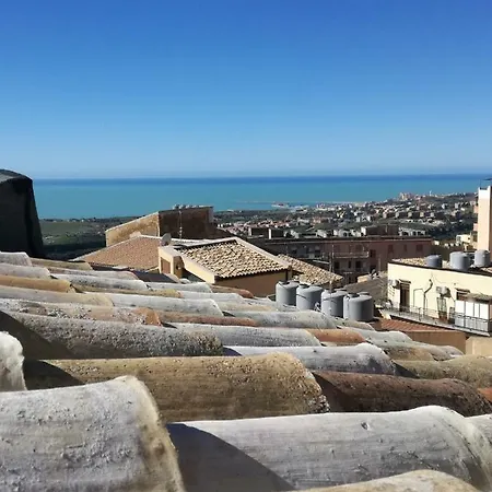 Aljama - Downtown Bed & Breakfast Agrigento