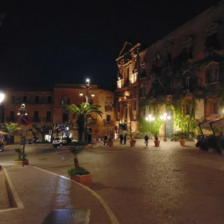 Bed & Breakfast Aljama - Downtown Agrigento