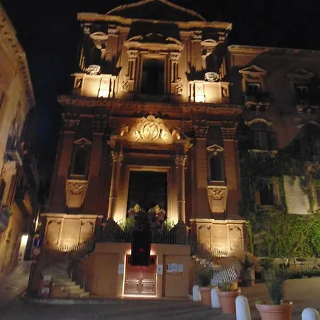 Aljama - Downtown Agrigento