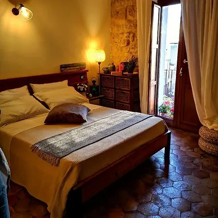 Aljama - Downtown Agrigento