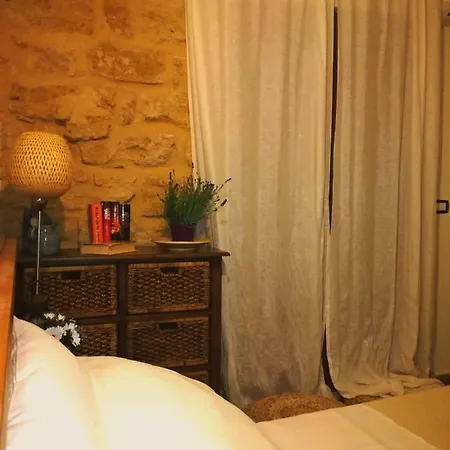 Bed & Breakfast Aljama - Downtown 4*