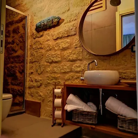 Aljama - Downtown Bed & Breakfast Agrigento