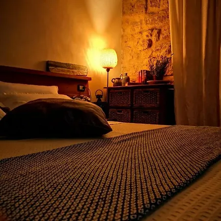 Aljama - Downtown Bed & Breakfast