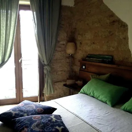 Aljama - Downtown 4* Agrigento