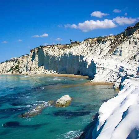 Aljama - Downtown Bed & Breakfast Agrigento