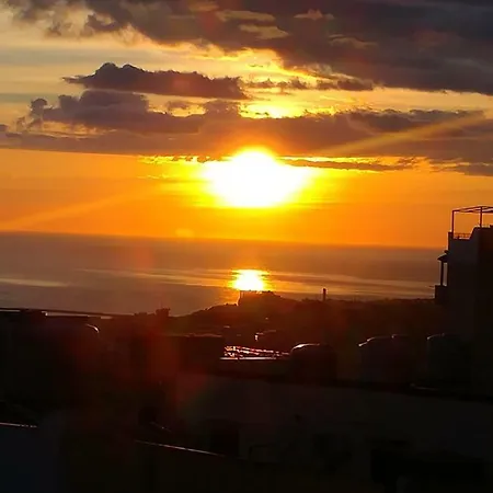 Bed & Breakfast Aljama - Downtown Agrigento