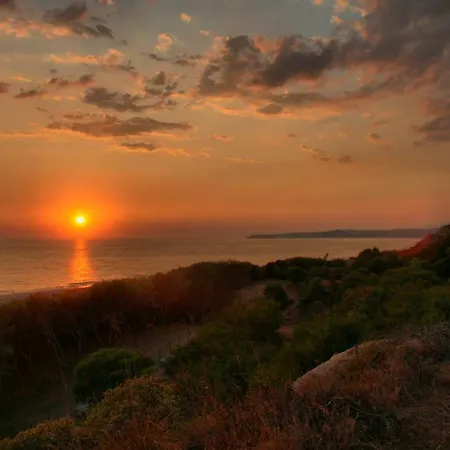 Aljama - Downtown Agrigento