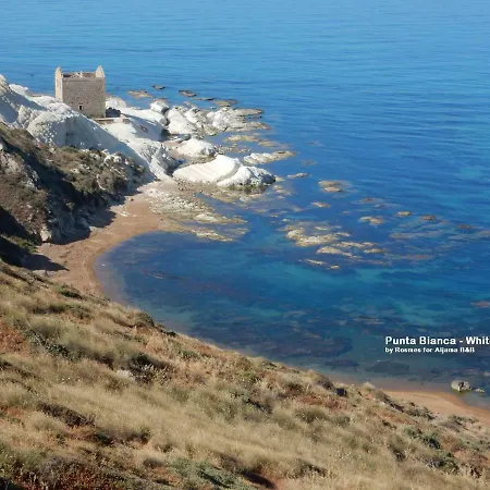Aljama - Downtown * Agrigento