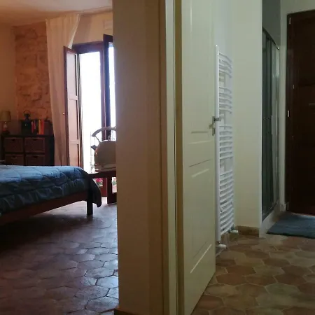 Bed & Breakfast Aljama - Downtown Agrigento