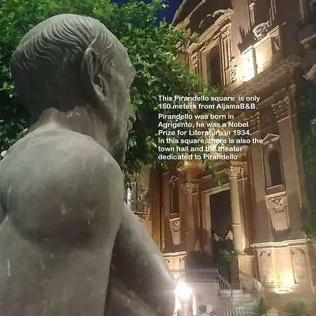 Aljama - Downtown Bed & Breakfast 4*