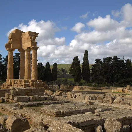 Bed & Breakfast Aljama - Downtown 4*