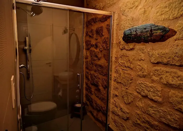 Aljama - Downtown 4* Agrigent